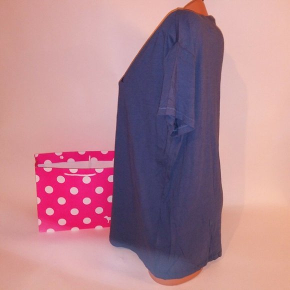 Victoria Secret PINK T Shirt - Picture 3 of 4